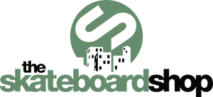 The Skateboard Shop