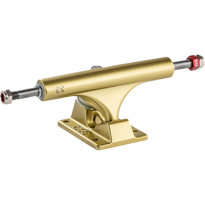 Ace AF1's 33 Gold Skateboard Trucks - The Snowboard Shop