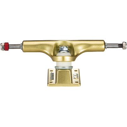 Ace AF1's 55 Gold Skateboard Trucks - The Snowboard Shop