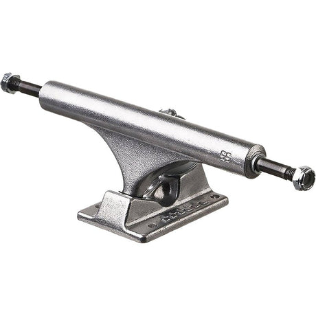 Ace Classic's 55 Polished Skateboard Trucks - The Skateboard Shop