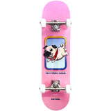 April Rayssa Leal 'Slinky' Pro Complete Skateboard - The Skateboard Shop