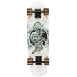 Arbor Bamboo Pocket Rocket Cruiser - The Skateboard Shop