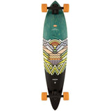 Arbor Fish Artist Longboard - The Snowboard Shop