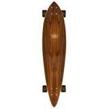 Arbor Fish Solstice B4BC Longboard - The Snowboard Shop