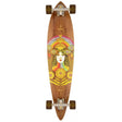 Arbor Fish Solstice B4BC Longboard - The Snowboard Shop