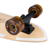 Arbor Groundswell Sizzler 30.5" Cruiser - The Skateboard Shop