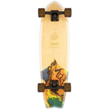 Arbor Groundswell Sizzler 30.5" Cruiser - The Skateboard Shop