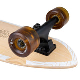 Arbor Groundswell Sizzler 30.5" Cruiser - The Snowboard Shop