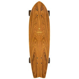 Arbor Groundswell Sizzler 30.5" Cruiser - The Snowboard Shop