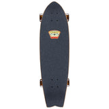 Arbor Jess Mudgett Sizzler 30.5" Cruiser - The Skateboard Shop