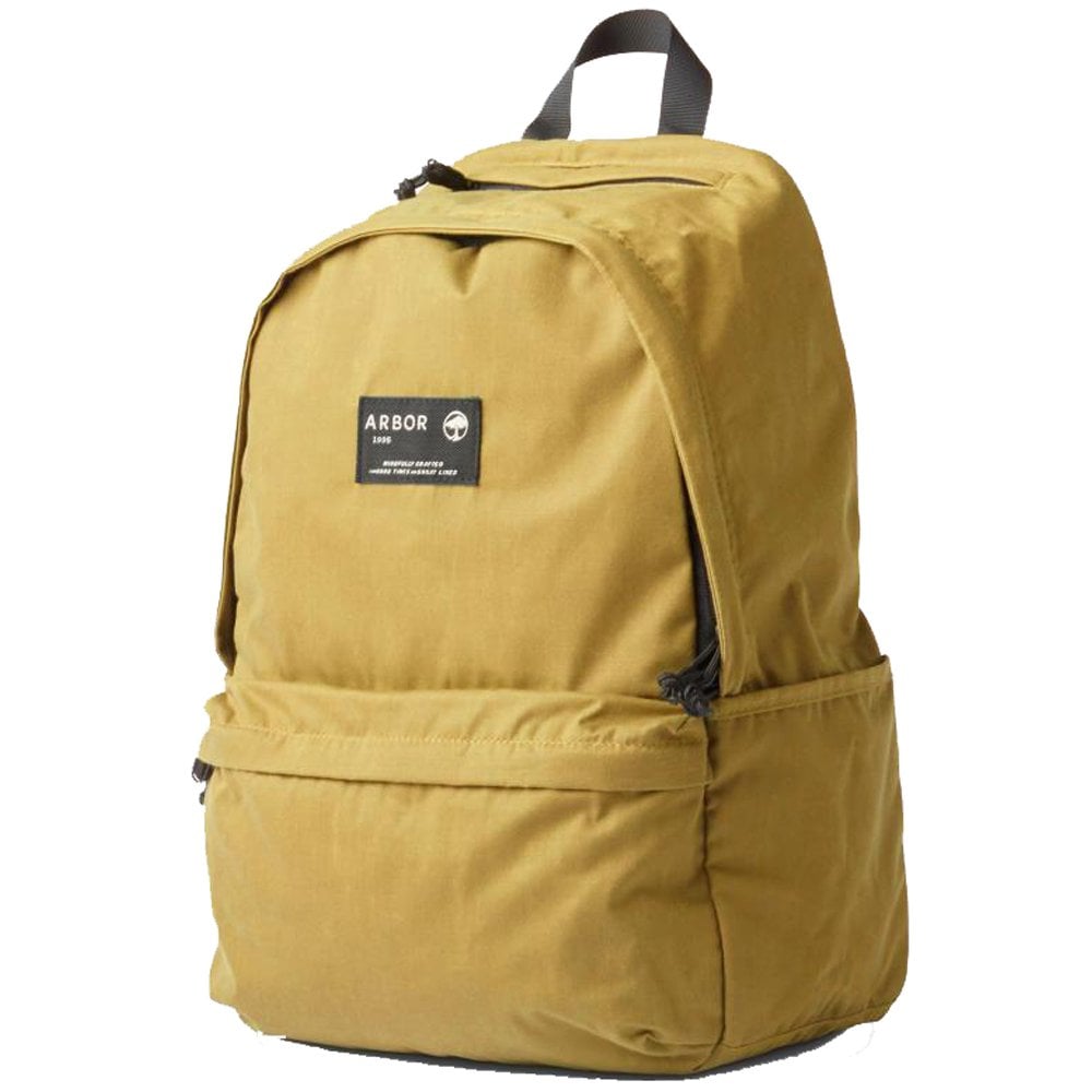 Arbor Scout Backpack 18L - The Skateboard Shop