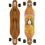 Arbor Solstice B4BC Axis 37 Cruiser - The Skateboard Shop