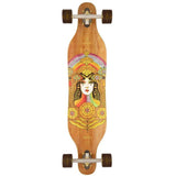 Arbor Solstice B4BC Axis 37 Cruiser - The Skateboard Shop
