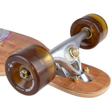 Arbor Solstice B4BC Axis 37 Cruiser - The Skateboard Shop