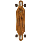 Arbor Solstice B4BC Axis 37 Cruiser - The Skateboard Shop