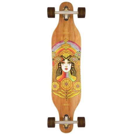 Arbor Solstice B4BC Axis 37 Cruiser - The Snowboard Shop