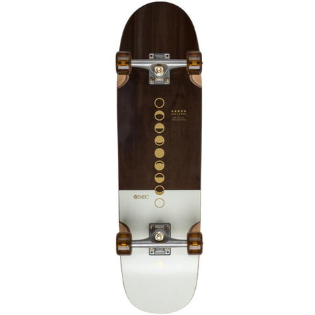 Arbor Solstice Lunar B4BC Cucharon 32.38" Cruiser - The Snowboard Shop