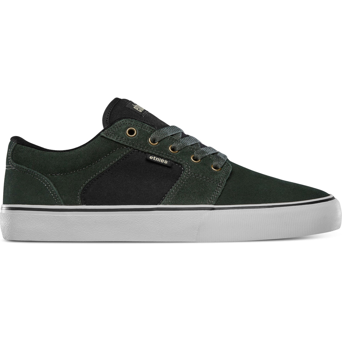 Etnies Barge LS Skate Shoes