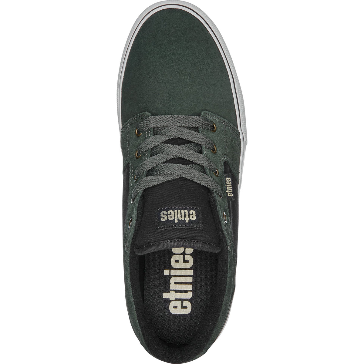 Etnies Barge LS Skate Shoes
