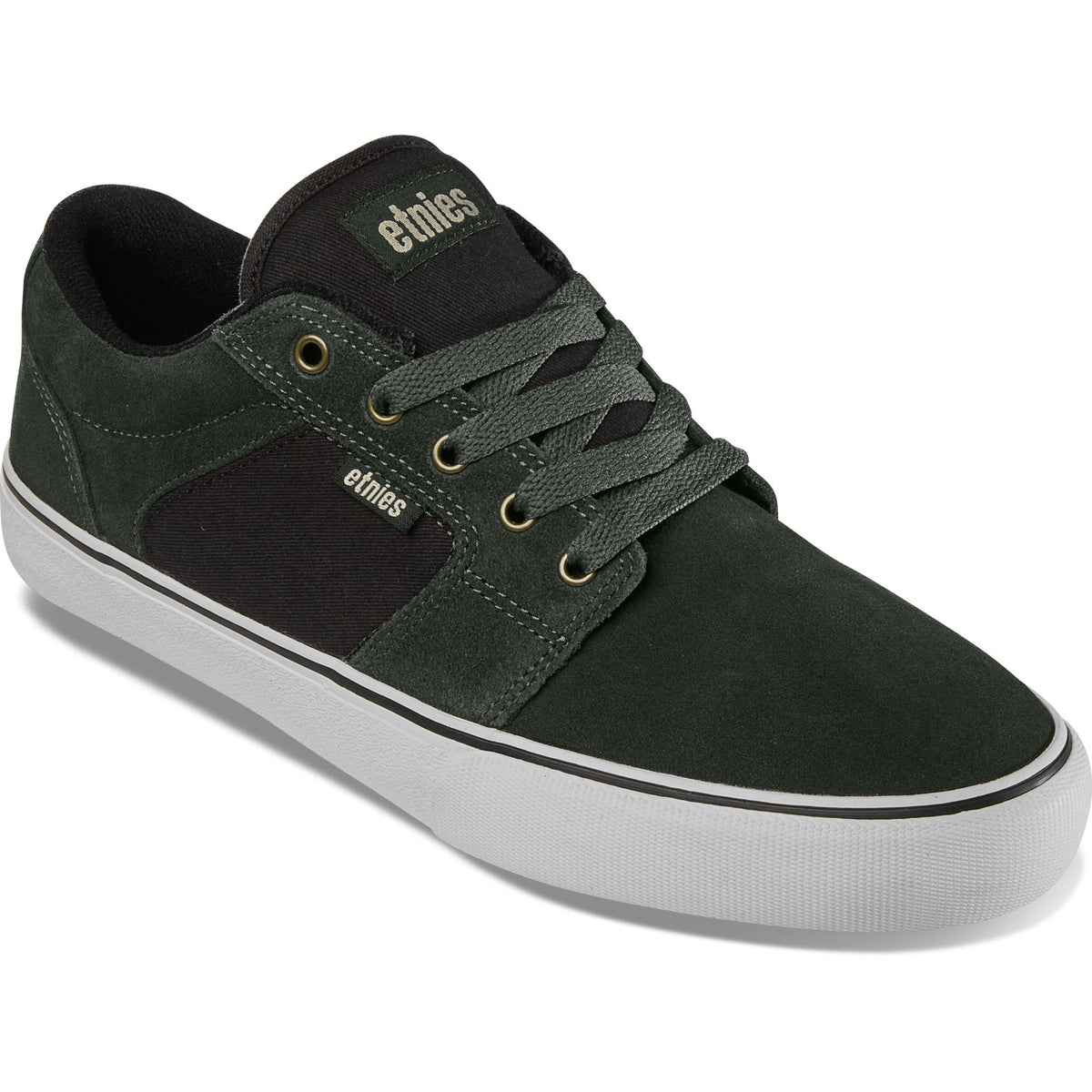Etnies Barge LS Skate Shoes