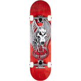 Birdhouse Hawk Falcon 4 DIY Kit Complete Skateboard - 8.25" - The Snowboard Shop