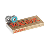 Bones 'Big Balls' Reds Skateboard Bearings - The Snowboard Shop
