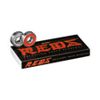 Bones Reds Skateboard Bearings - The Snowboard Shop