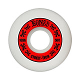 Bones STF 103a V3 Slim Skateboard Wheels - The Skateboard Shop
