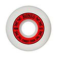 Bones STF 103a V3 Slim Skateboard Wheels - The Skateboard Shop