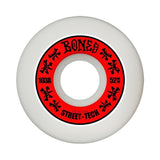 Bones STF 103a V3 Slim Skateboard Wheels - The Skateboard Shop