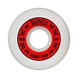 Bones STF 103a V3 Slim Skateboard Wheels - The Snowboard Shop