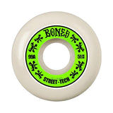 Bones STF 99a V2 Lock Skateboard Wheels - The Skateboard Shop