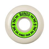 Bones STF 99a V2 Lock Skateboard Wheels - The Skateboard Shop