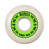 Bones STF 99a V2 Lock Skateboard Wheels - The Snowboard Shop