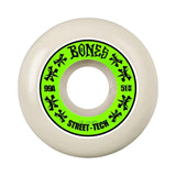 Bones STF 99a V2 Lock Skateboard Wheels - The Snowboard Shop