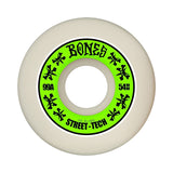 Bones STF 99a V3 Slim Skateboard Wheels - The Skateboard Shop