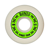 Bones STF 99a V3 Slim Skateboard Wheels - The Snowboard Shop