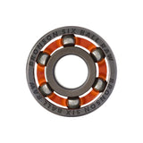 Bronson Raw 6 Ball Skateboard Bearings - The Snowboard Shop