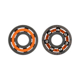 Bronson Raw Skateboard Bearings - The Skateboard Shop