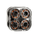 Bronson Raw Skateboard Bearings - The Snowboard Shop