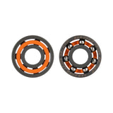 Bronson Raw Skateboard Bearings - The Snowboard Shop
