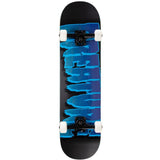 Creature Logo Outline Stumps DIY Kit Complete Skateboard - The Skateboard Shop
