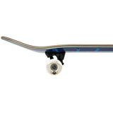 Creature Logo Outline Stumps DIY Kit Complete Skateboard - The Skateboard Shop