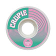 Crupié Apex Brezinski Skateboard Wheels - The Skateboard Shop