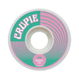 Crupié Apex Brezinski Skateboard Wheels - The Snowboard Shop