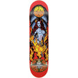 Death Benson 'Devil Women' Deck - 8.25" - The Skateboard Shop