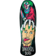 Death Killer Clown Dan Cates Deck - 9.375" - The Skateboard Shop