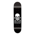 Death Skull Team Deck - The Snowboard Shop