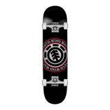 Element Seal DIY Kit Complete Skateboard - The Skateboard Shop