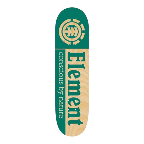 Element Section CBN Deck - 8.5" - The Snowboard Shop